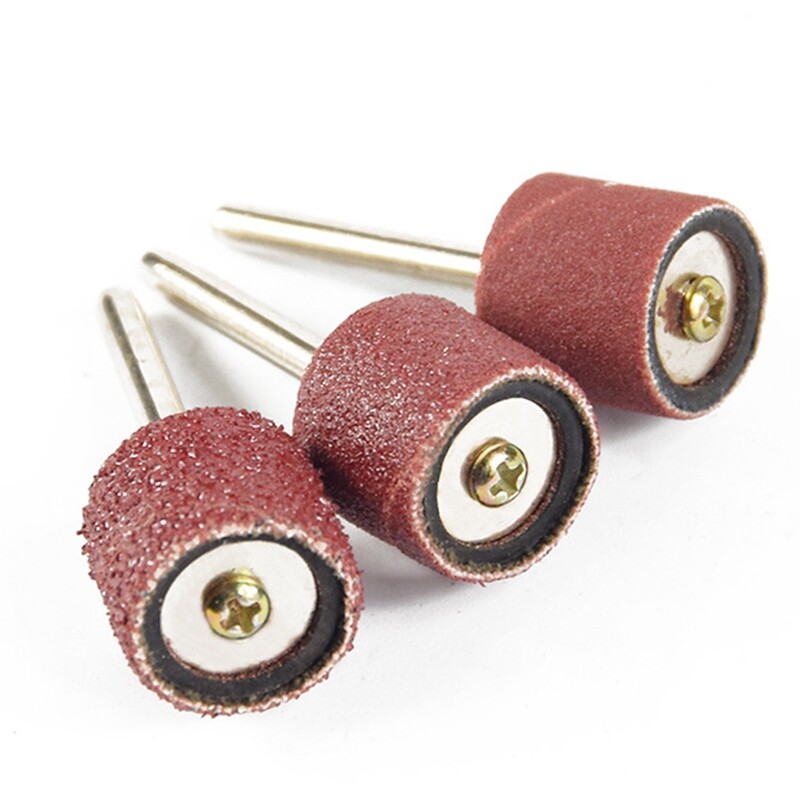 Nail Drill Bits Sanding Bands Replacement Bits For Electric Nail File Drill