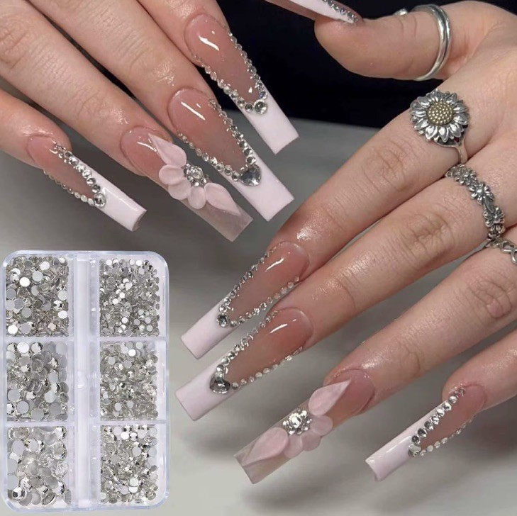 Acrylic Professional Acrylic Starter Nail Tech Kit for Beginners