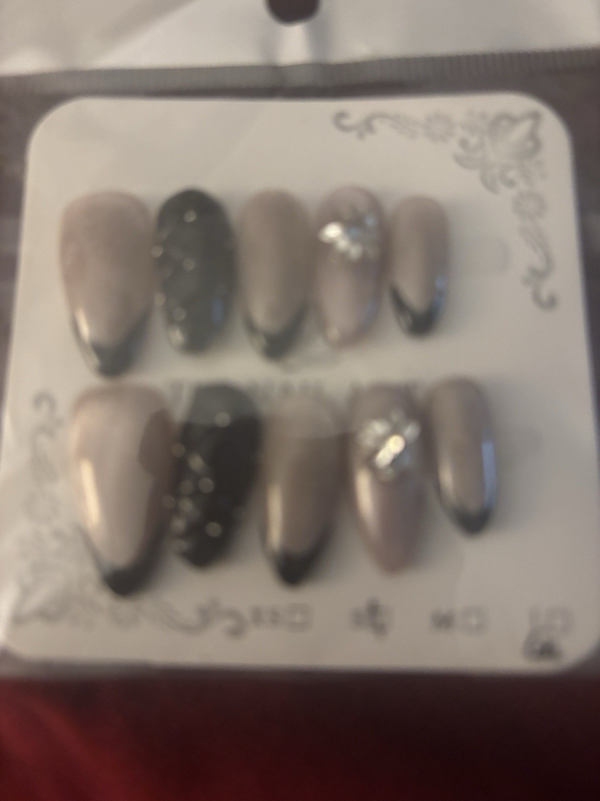 Press-On Nails