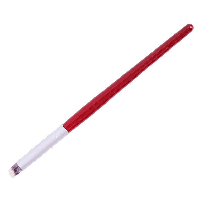 1PC Nail Art Ombre Brush Gradient Dye Drawing Painting Pen Blooming Manicure