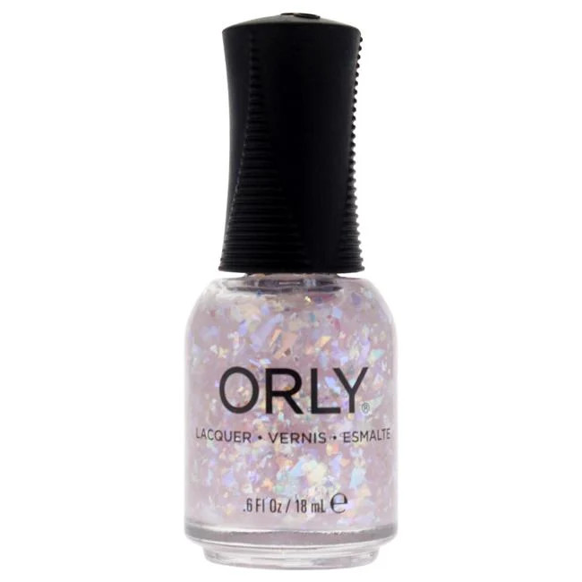 Orly I0127326 0.6 oz Nail Lacquer for Women – 200055 Kick Glass