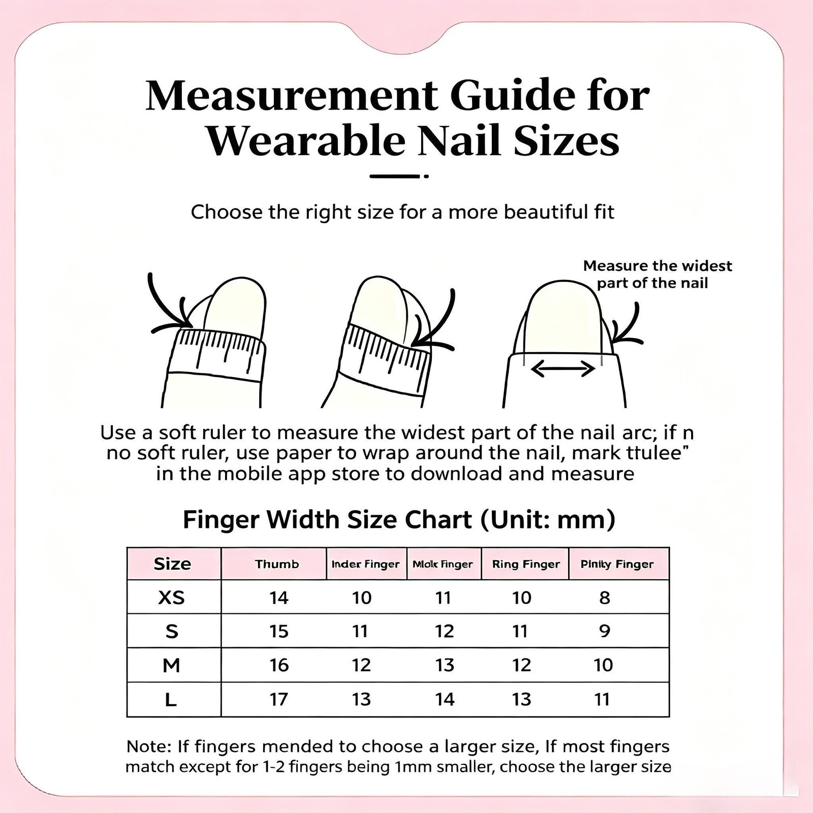 Custom Handmade Pink Purple Cat Eye Rhinestone Snake Scale Square Press on Nails