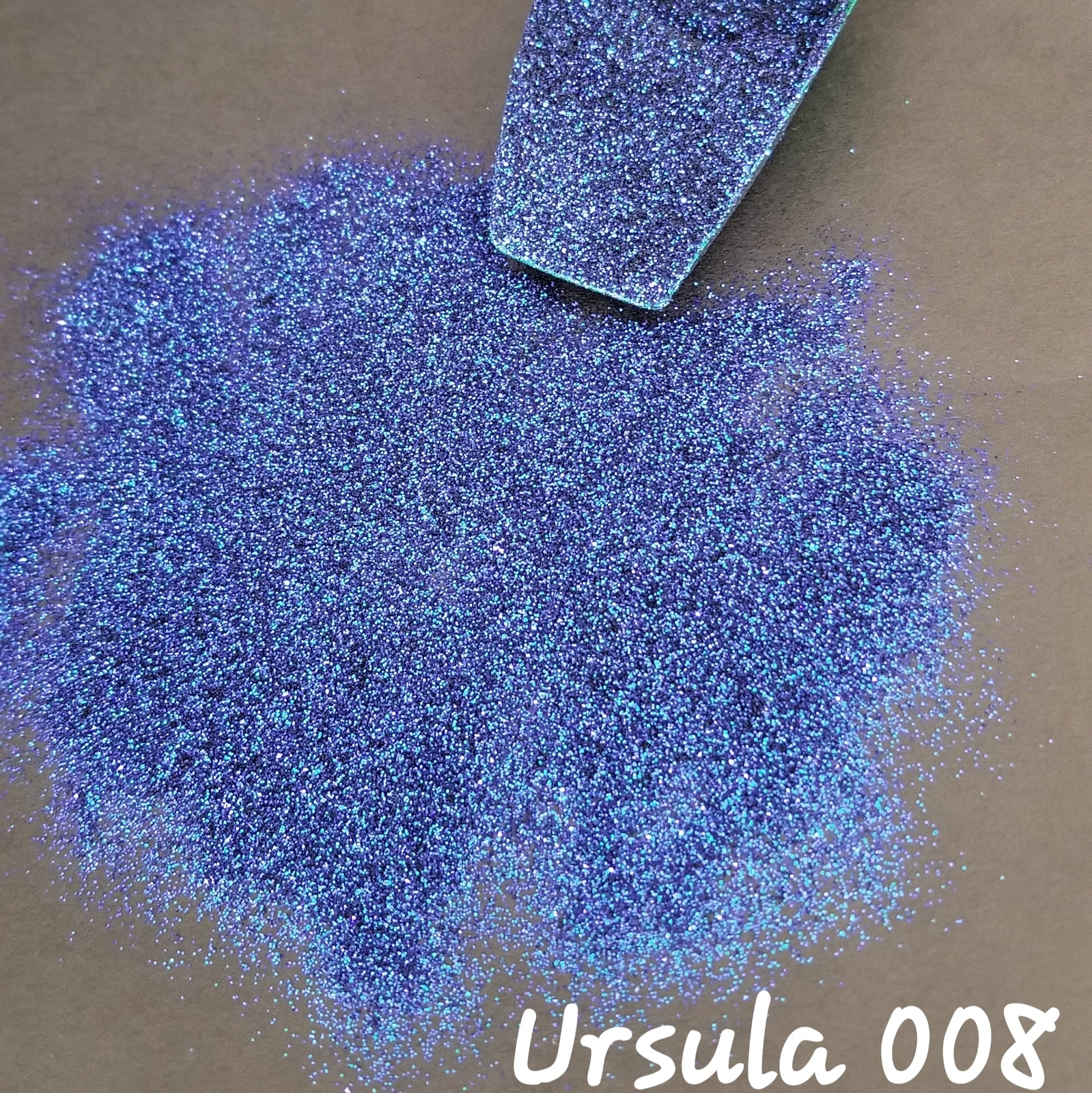 .008 Chameleon Glitter – Ursula 008
