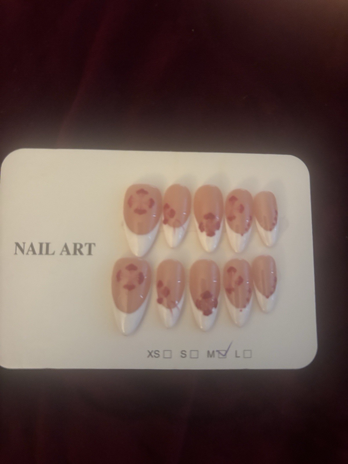 Press-On Nails