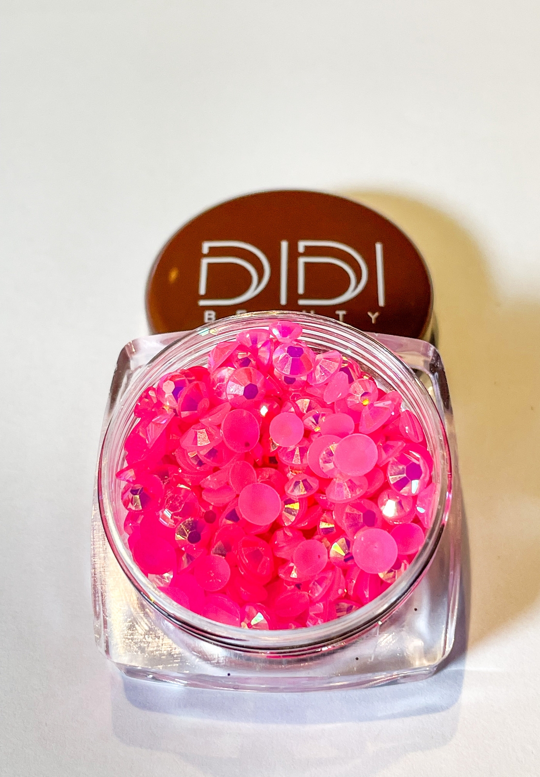 Pink Friday – Rhinestones