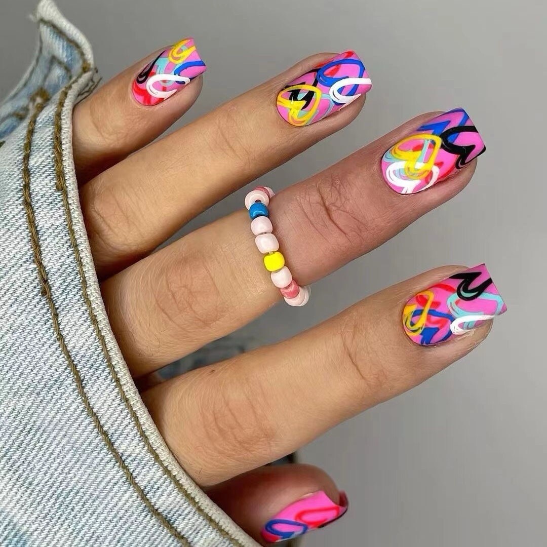 Nails