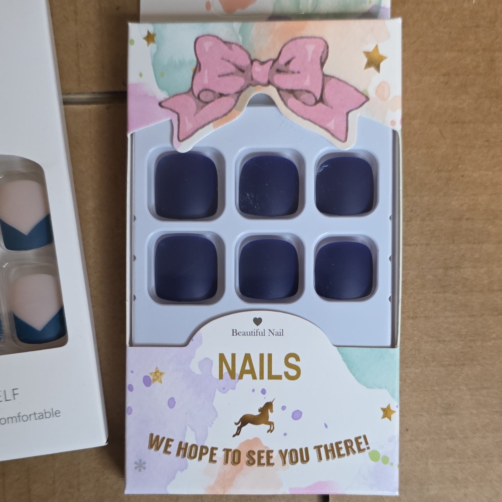 nail bundle #4 Press-On Nails