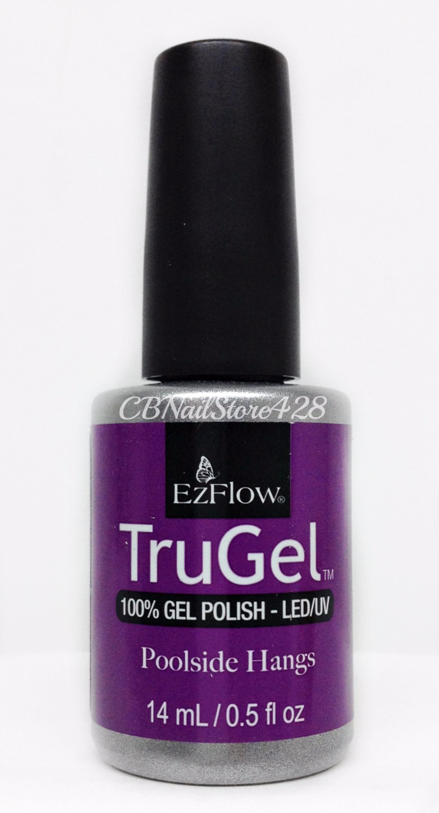 EZFlow TruGel – IN THE CABANA 2017 Collection – All 6 colors 66701,703-707