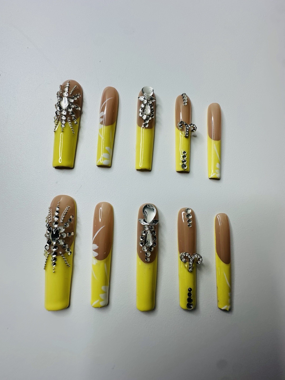 Acrylic Nails