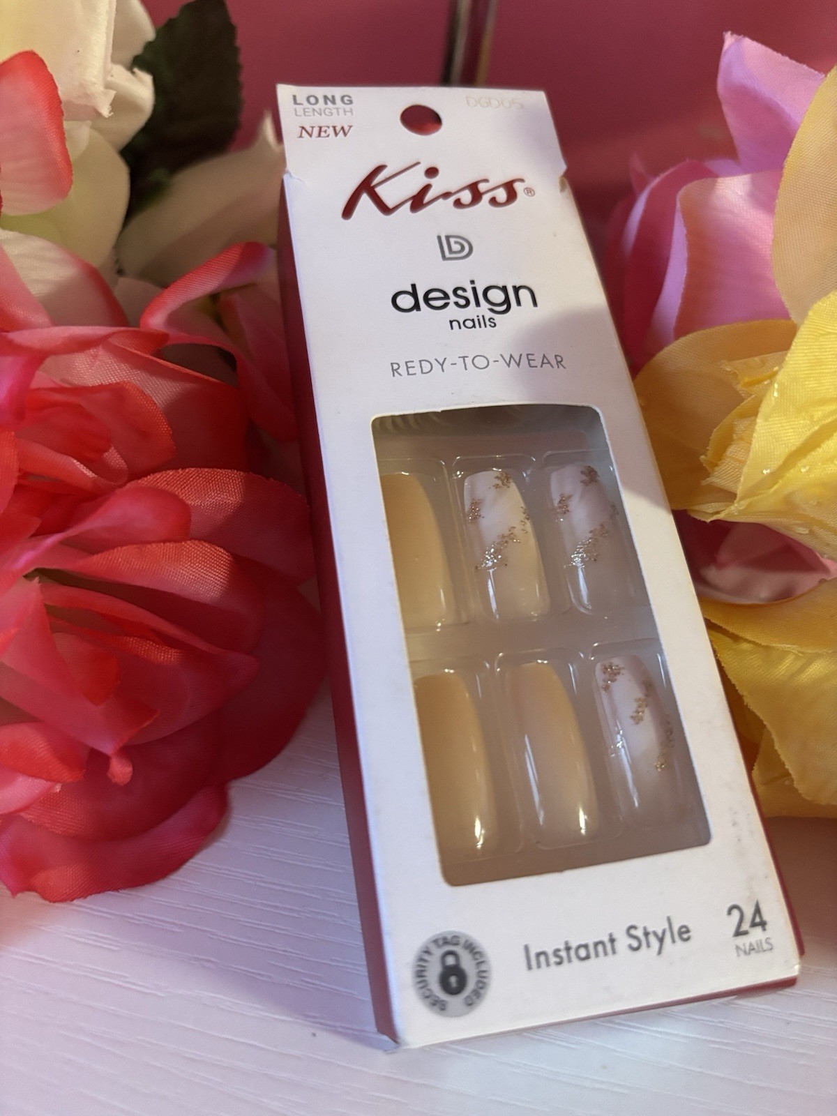Nails