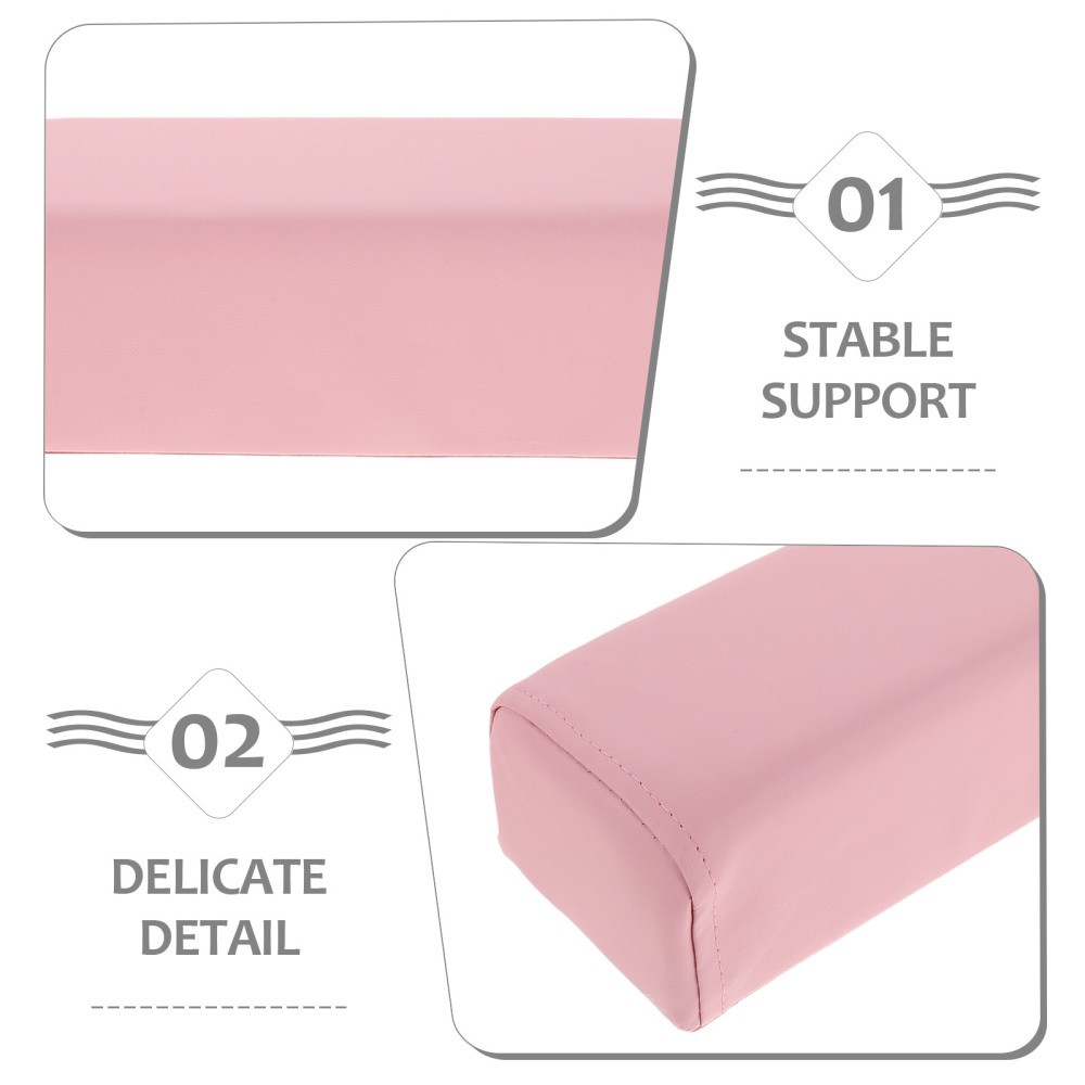 Nail Art Hand Support Sofa Manicure Pillow Holder for Nails Rest Acrylic