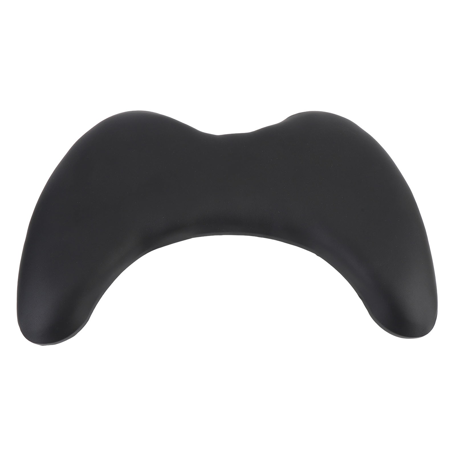 U Shape Manicure Hand Pillow Elegant Arm Rest For Nails Tech PU Leather For CHU