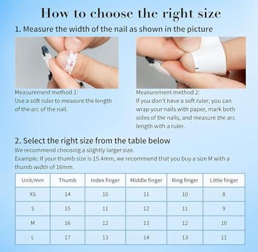 Luxury Press on Nailshort Duck Handmade 3D Unique Reusable ABMaterial S Style4