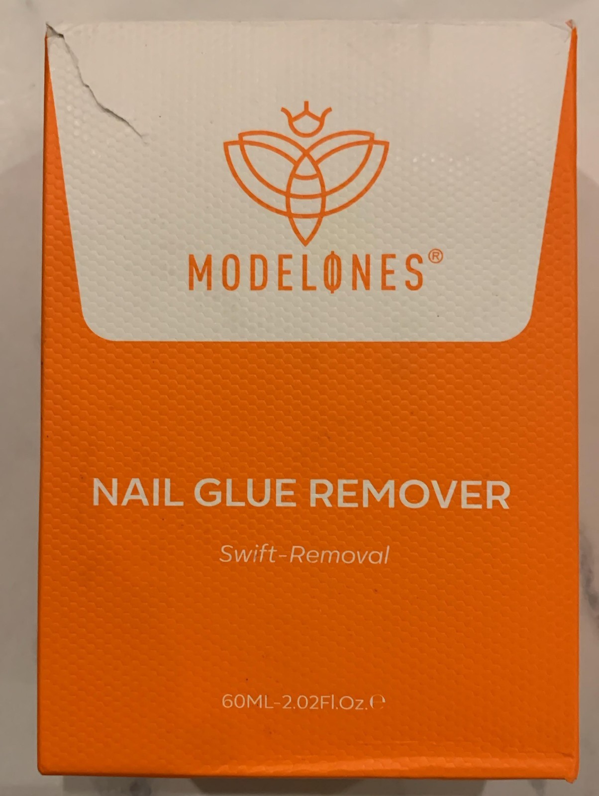 Modelones Nail Glue Remover 60 ml (07/2028)