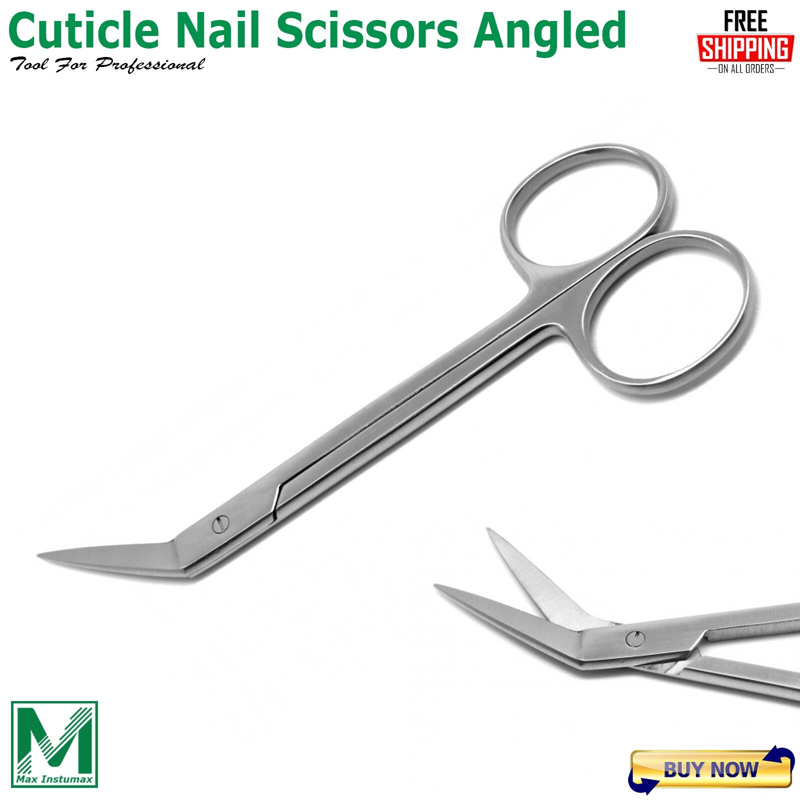 TOE NAIL CLIPPERS SET PROFESSIONAL HEAVY DUTY PODIATRIST INSTRUMENTS CHIROPODY