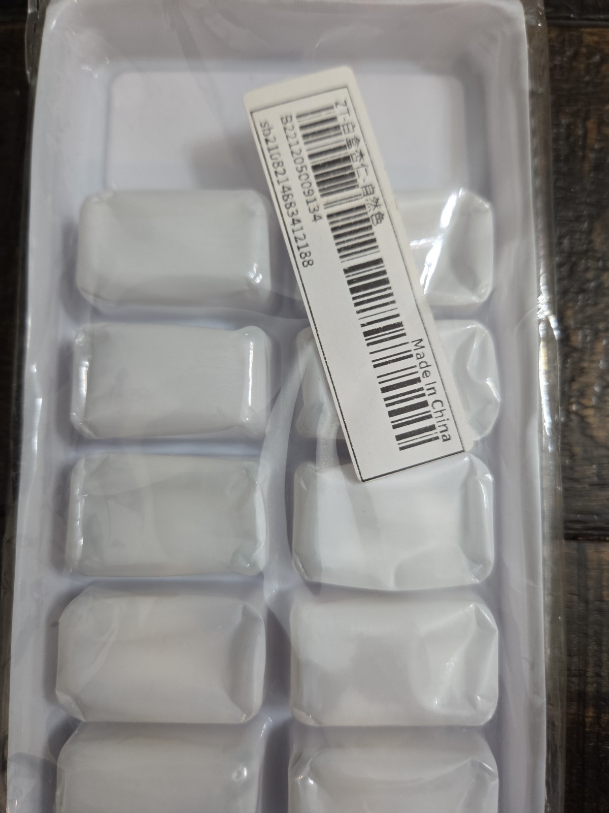 Nail Salon 100 Tips For Professional Nail Assorted Sizes Pack