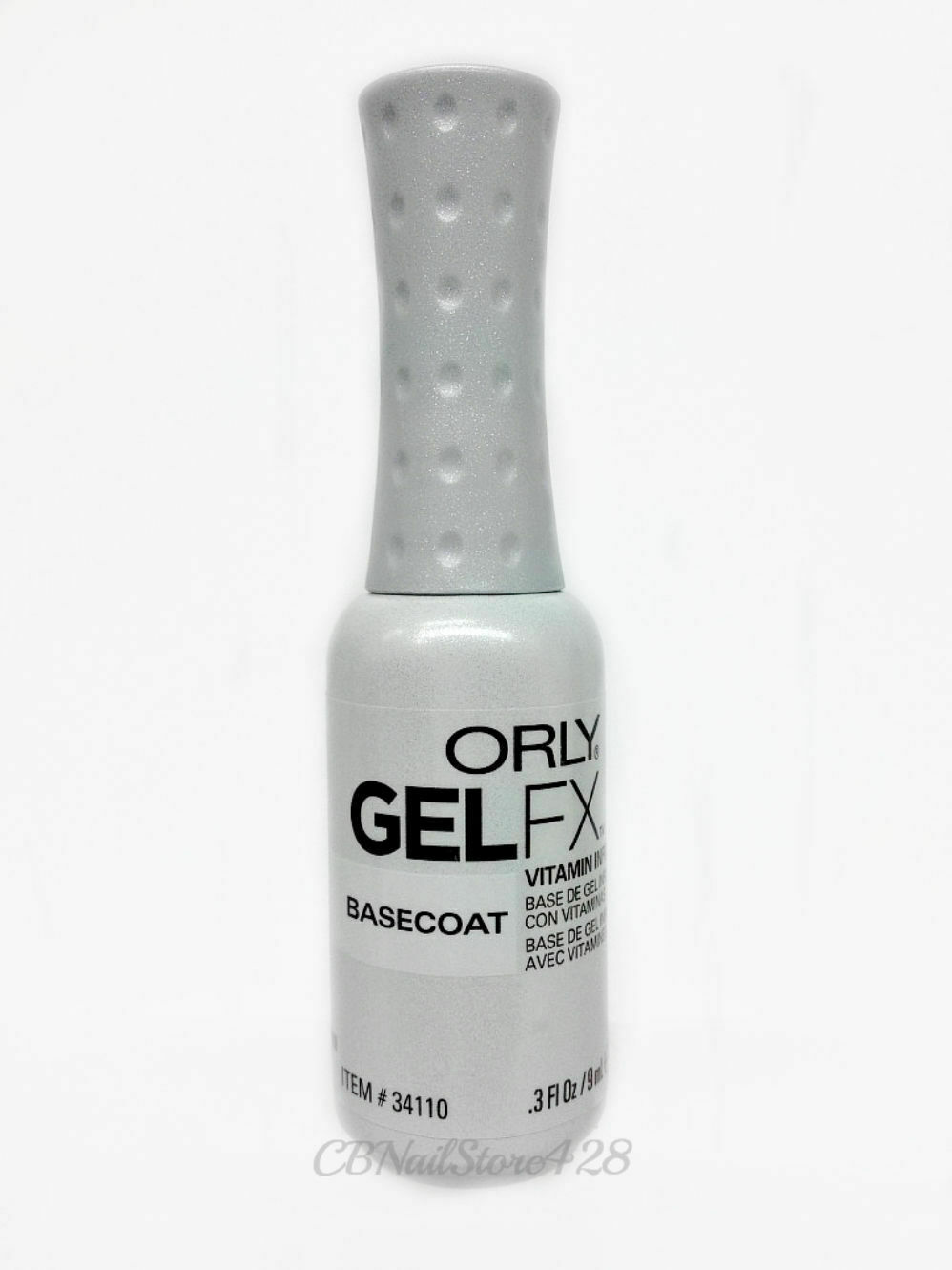 Orly GelFX NAIL POLISH – WILD NATURED FALL 2021 – Choose Any Color 0.3oz/9mL
