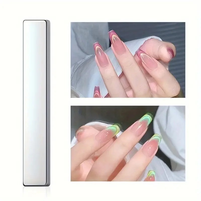 Cat Eye Magnet Nail Tool Stick for Magnetic Gel Polish