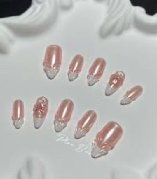 nail box kit