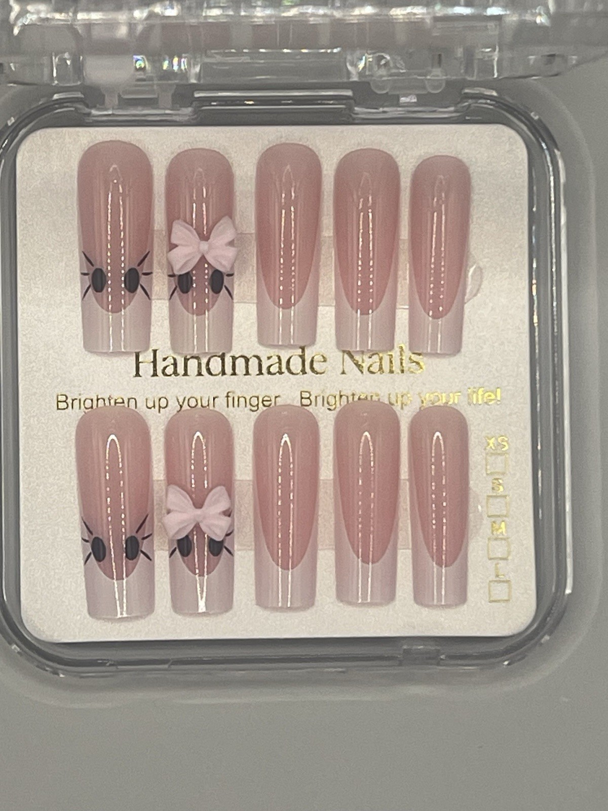Blush Bunny Babe