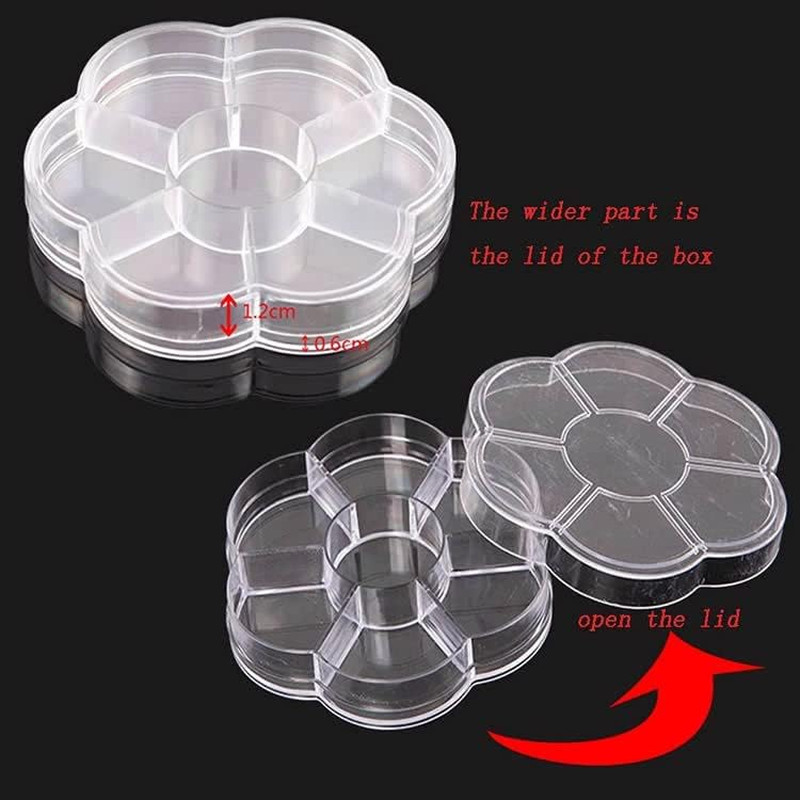 5700 Pcs Half Flatback Pearls Gems for Crafts,[Nail] [Pearl]S for [Nail]S Art