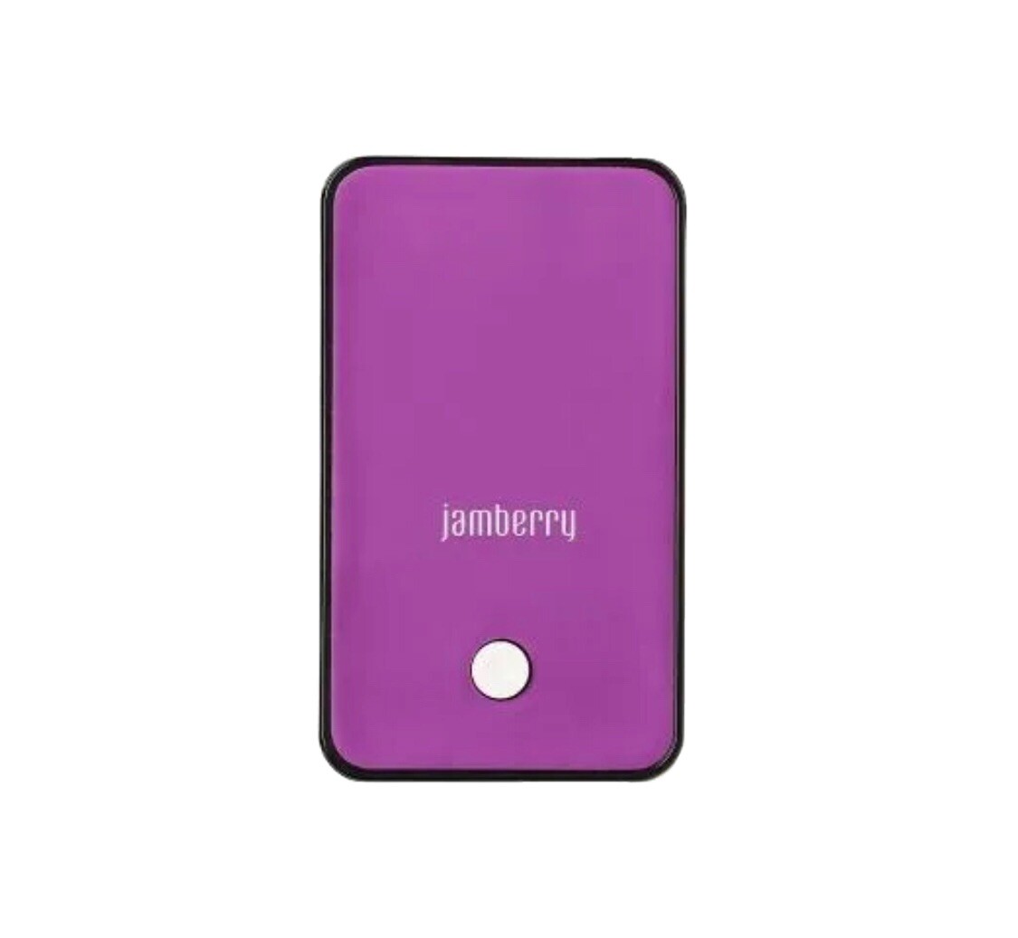Brand New Jamberry Mini Heater for Nail Application In Box