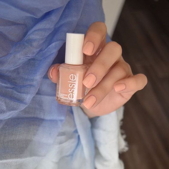 Essie Nail Polish Full Size “WEDDING COLLECTION” Choose Your Colors Bridesmaids!
