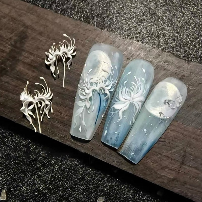 Perfect Nail Art Tool Nail Art Templates for Beauty Enthusiasts and Nail Salons