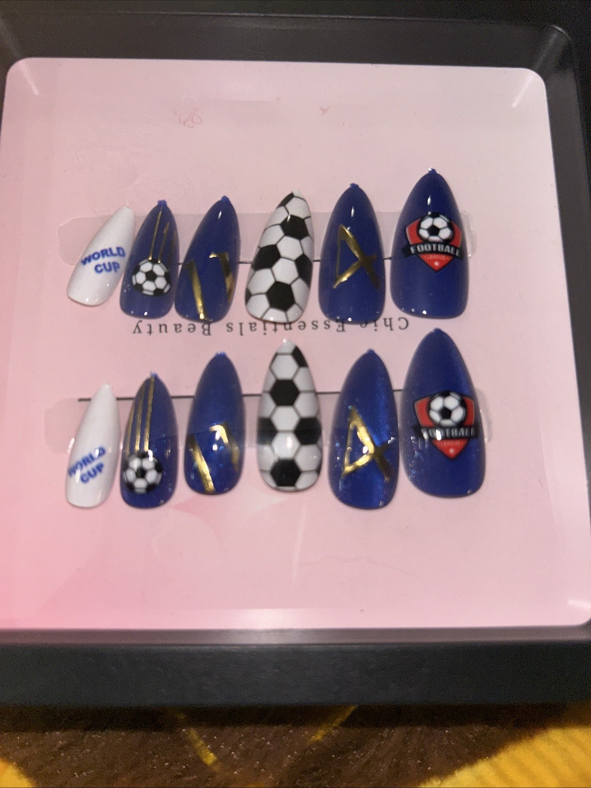 Nails