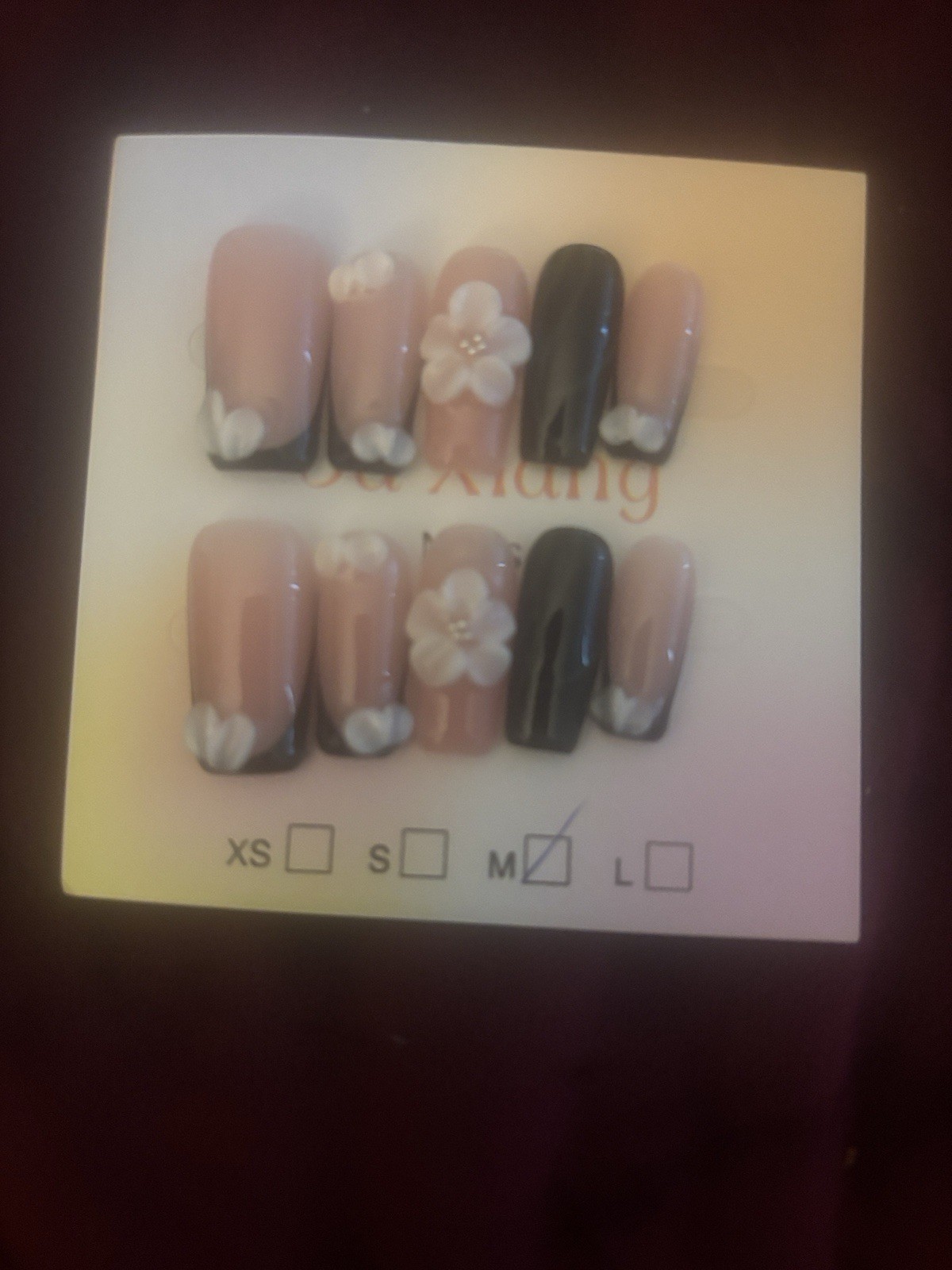 Press-On Nails