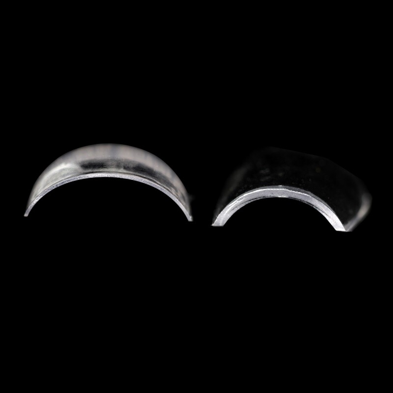 XL XXL Long Square False Nails Salon Full Cover Fake Nail Art Tips Extention DIY