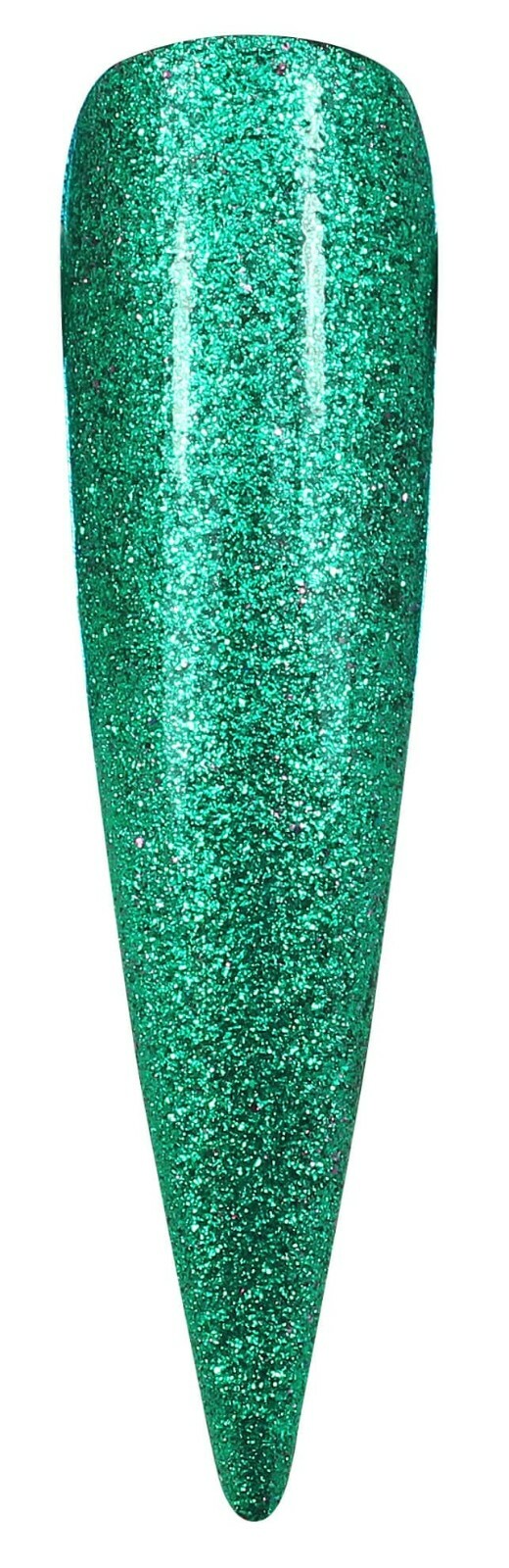 METALLIC FLAKES NAIL DECORATIONS Mia Secret Nail Art Design CH-41
