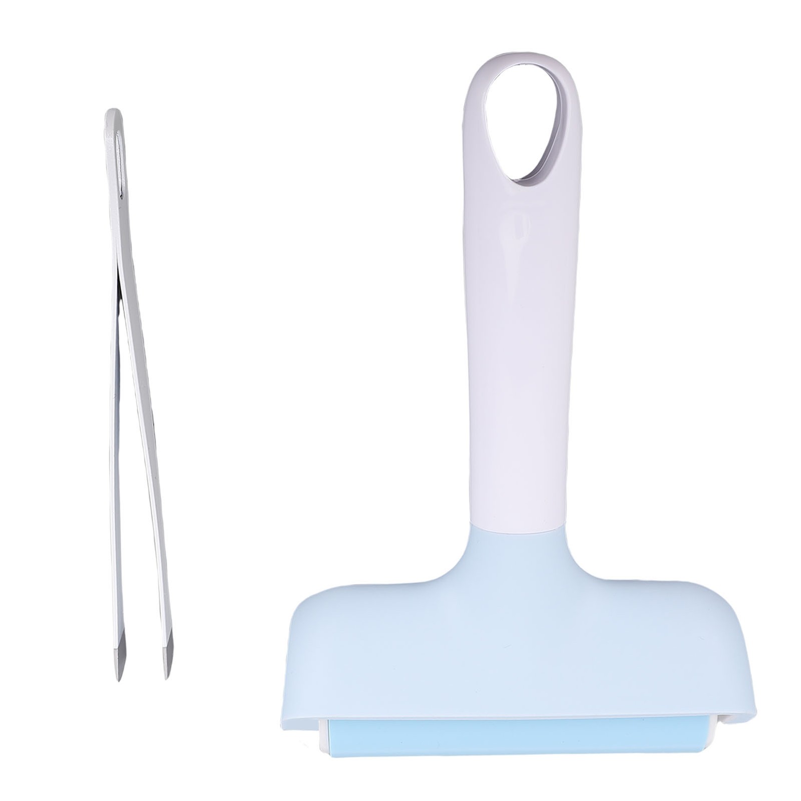 Brayer Roller Tweezers Set Ergonomic Design For Easy Crafting Easy To Use