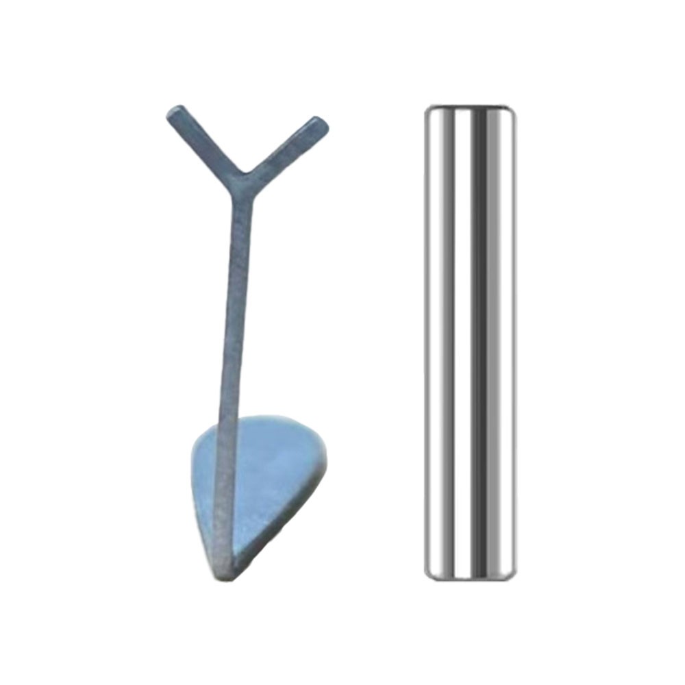 Nail Magnet Tool Cat’s Eye Gel Nails Polish Magnet for Nail Art, Nail Tool US