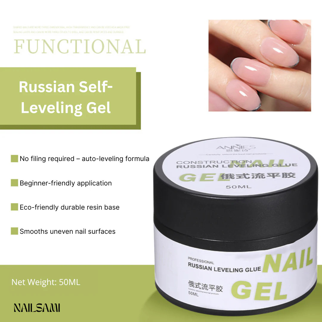 Professional High-Capacity Functional Gel