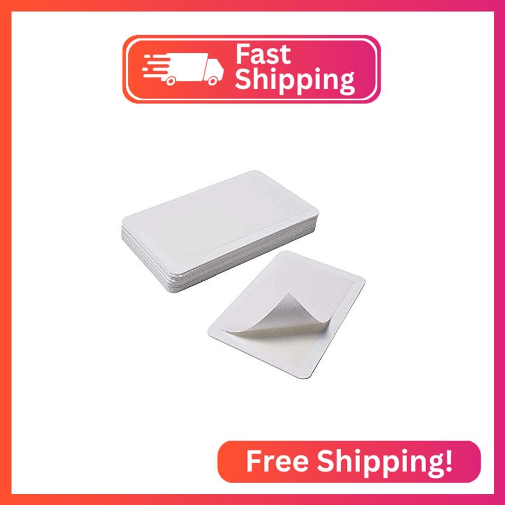 BeautyLeader 15pcs Nail Art Soft Stamping Protective Shell cabeza Stamper Rectan