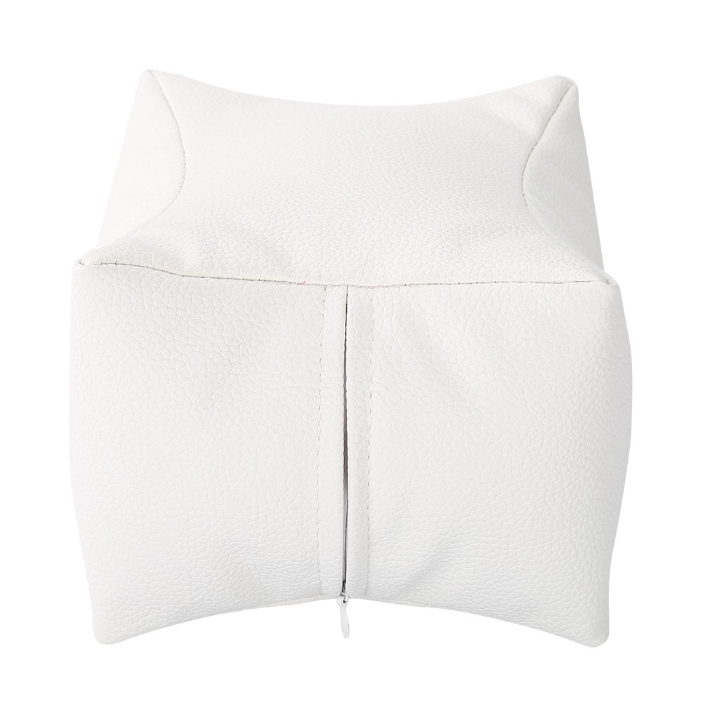 Nail Art Hand Pillow Soft Dual Use For Manicure And Pedicure Easy To Use