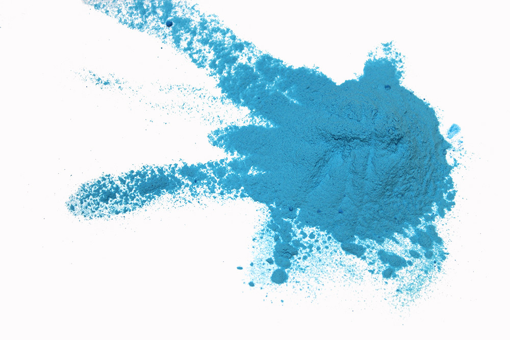GLOW IN THE DARK Powder Pigment Resin Slime Artwork Nails Table Tops
