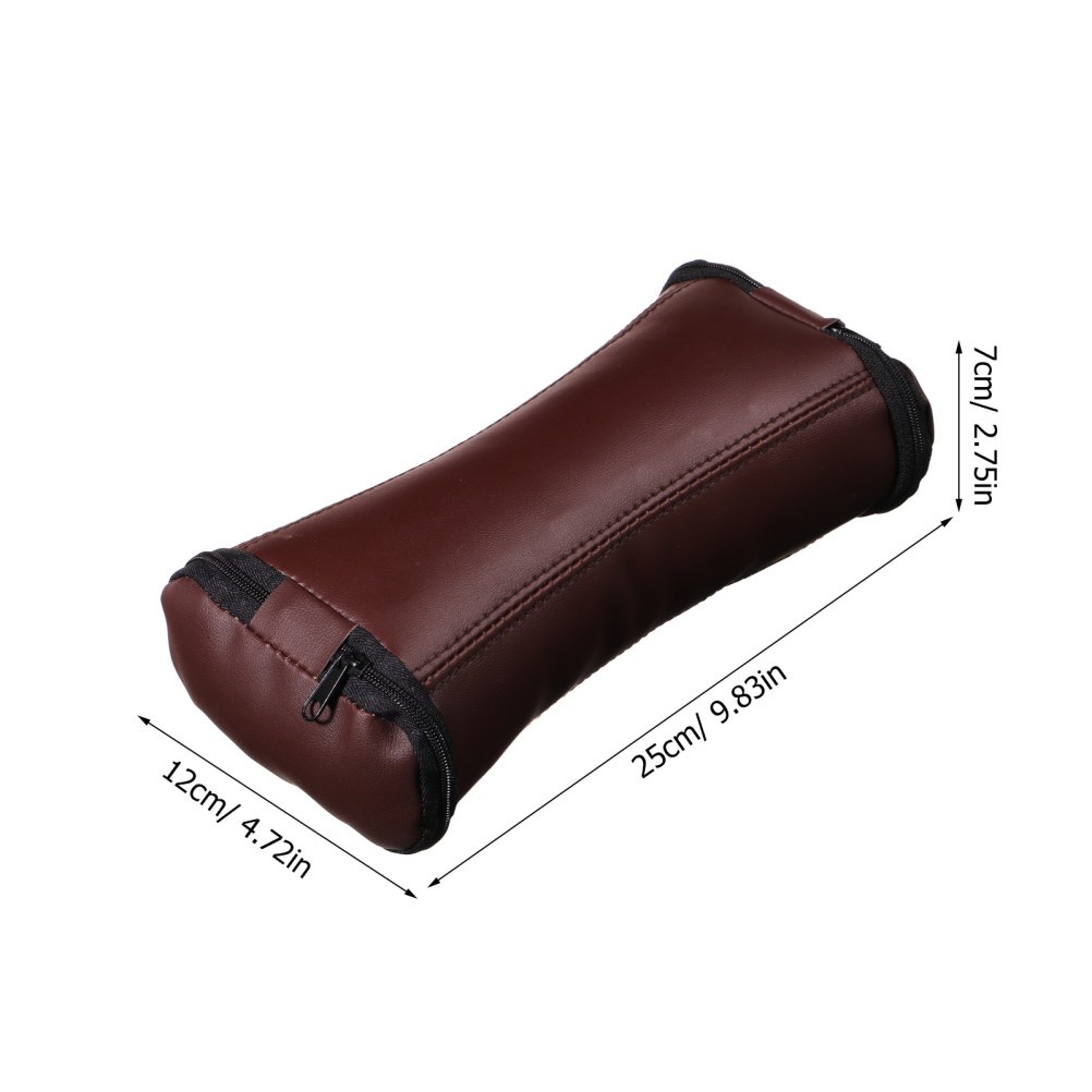 2 Pcs Pulse Pillow Pulse-taking Hand Chinese Medicine Diagnosis Tool