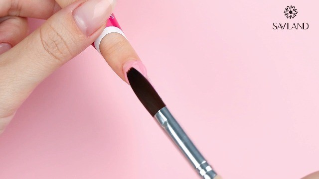 Acrylic Nail Kit for Beginners – Complete Set with Nail Art Brush, Drill & Dryer