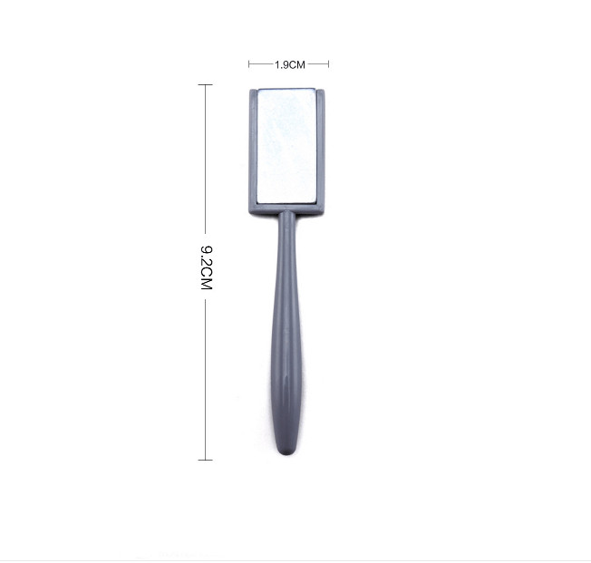 Nail Art Cat Eye Magnetic Stick 3D Effect Board for UV Gel Polish Manicure Tool