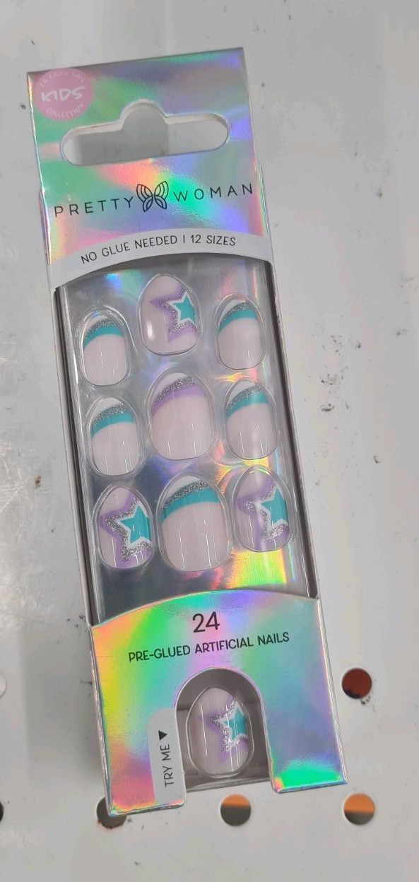 Nail