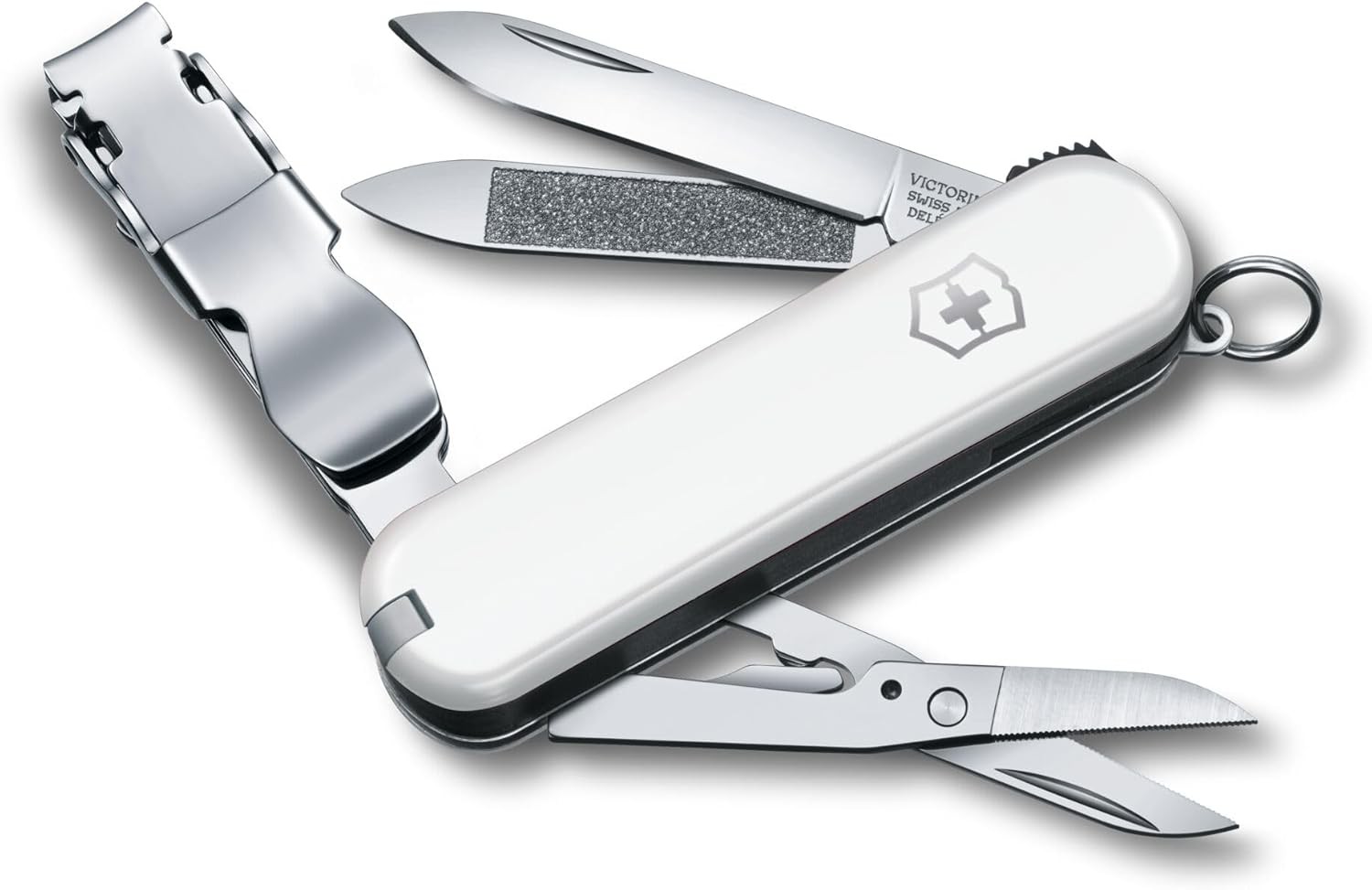 0.6463.T2 Folding Poet Knife Nail Clip 580