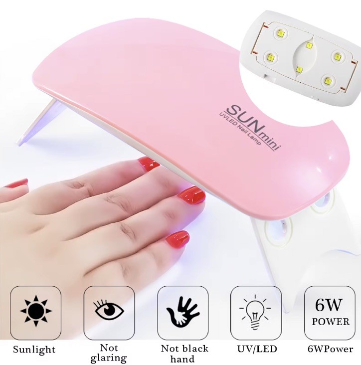 Acrylic Professional Acrylic Starter Nail Tech Kit for Beginners