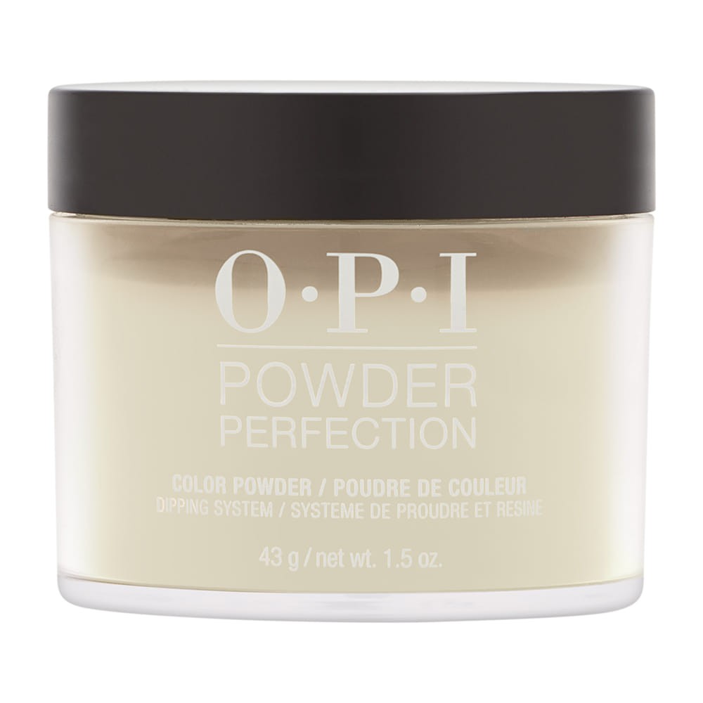 OPI Powder Perfection Color Dipping System 1.5 oz – DPT73 – One Chic Chick