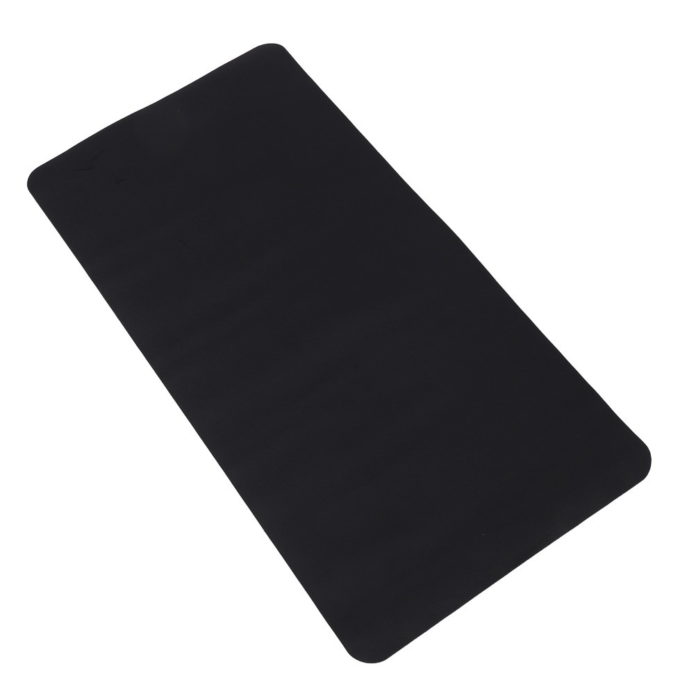 Nail Table Mat: Waterproof and Stain-Resistant Rubber Manicure Pad – Washable