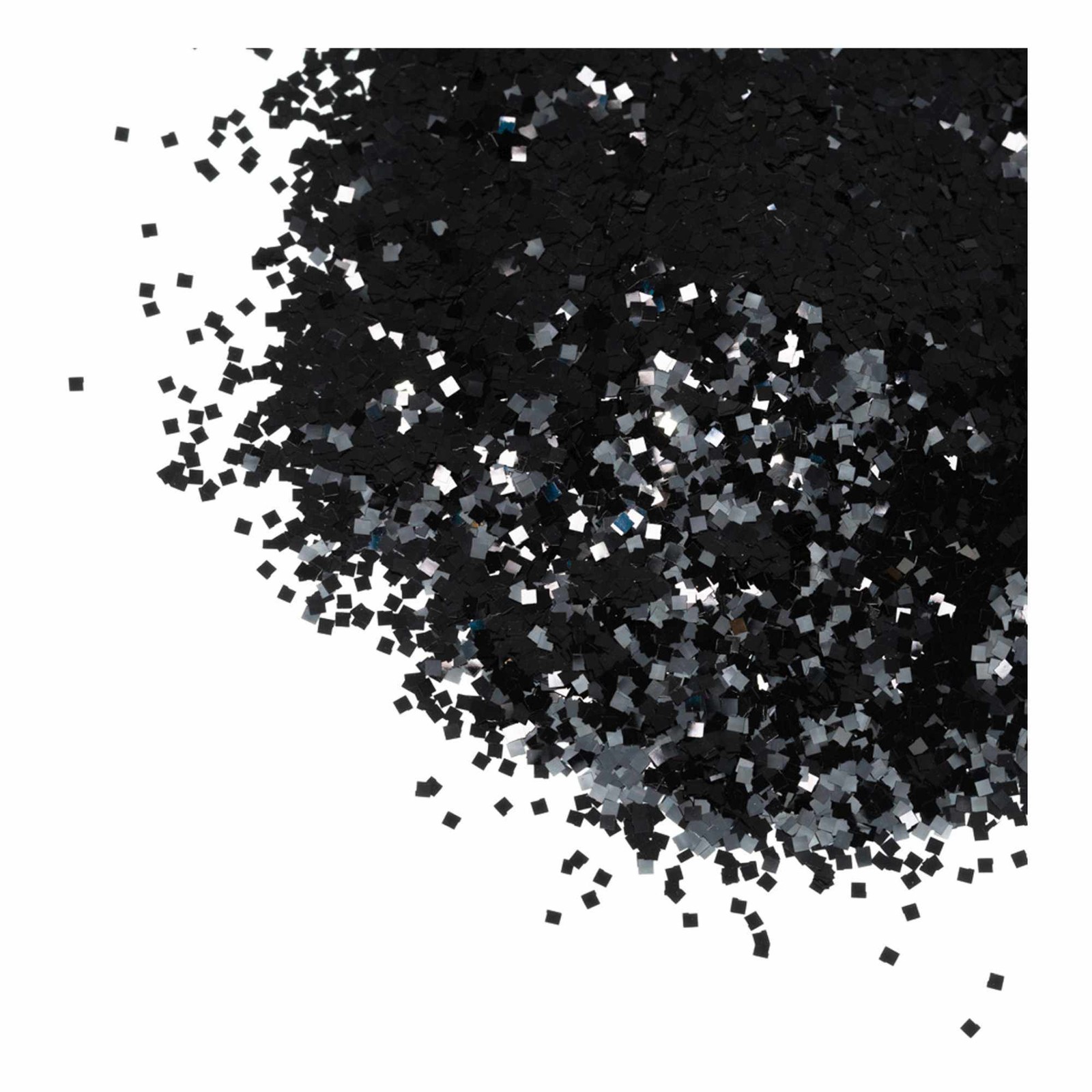 LeChat Glitter EFFX “Black Diamond” | 2 oz. EFFX2-43