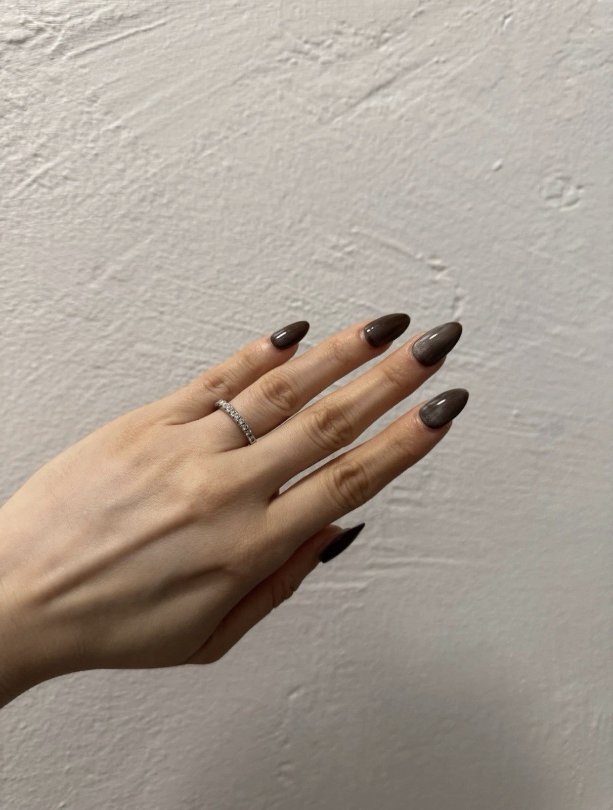 Reusable Glossy Press-On Nails – Salon Look, Easy Apply, Multiple Colors