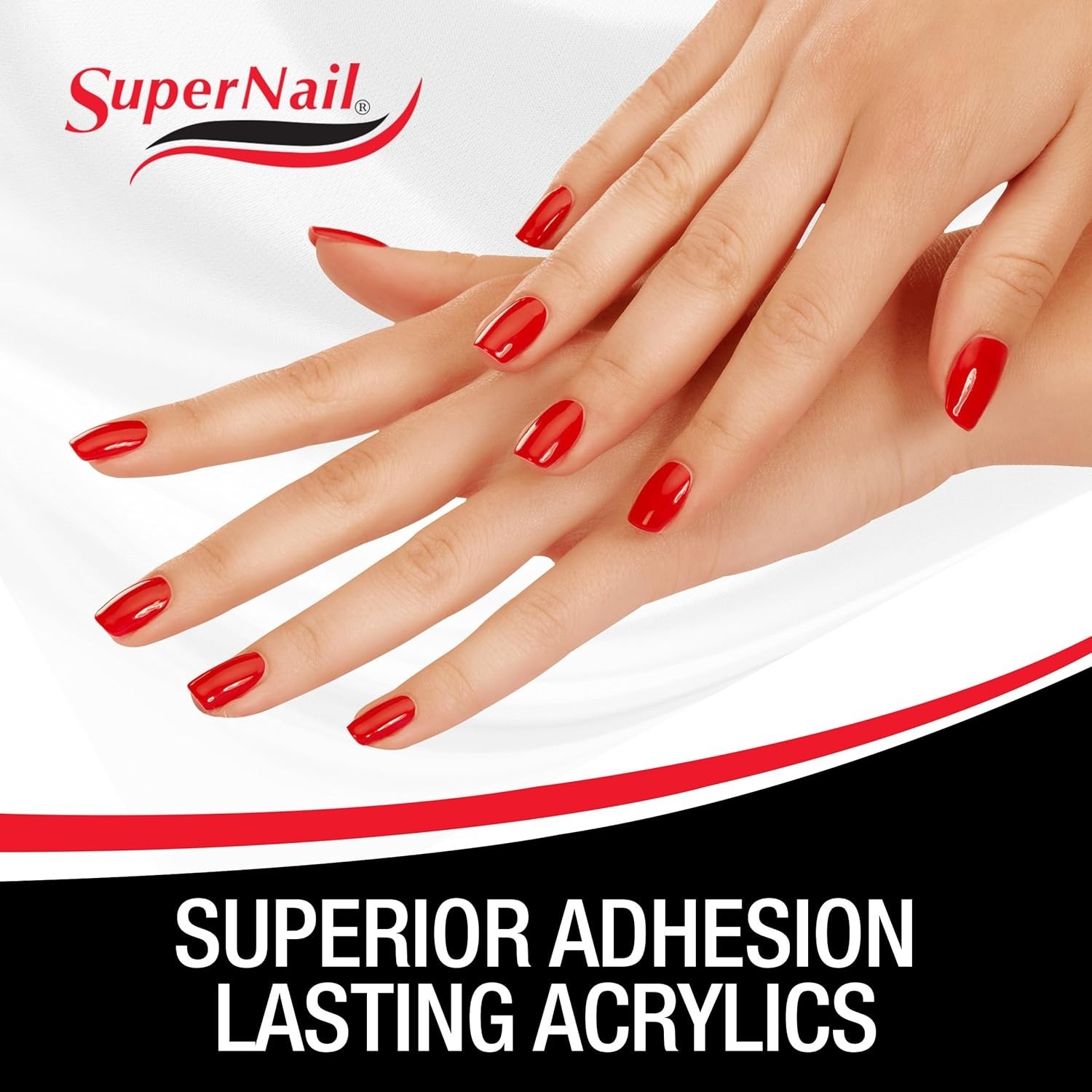 Professional Grade 32oz Acrylic Liquid Monomer – Easy Application & Durability