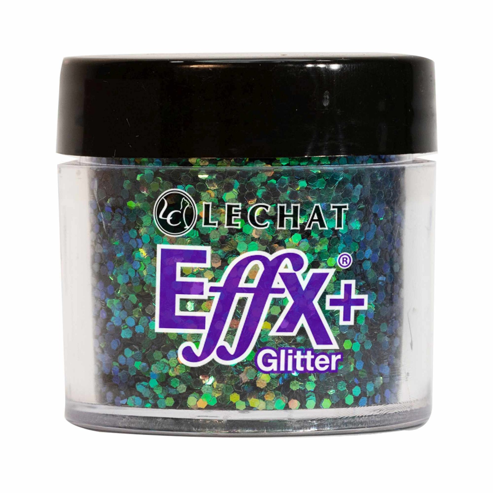 LeChat Glitter EFFX “Sparkling Apple” | 2 oz. EFFXP2-30